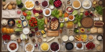 Продукты и приборы которые помогают увеличивать продолжительность жизни