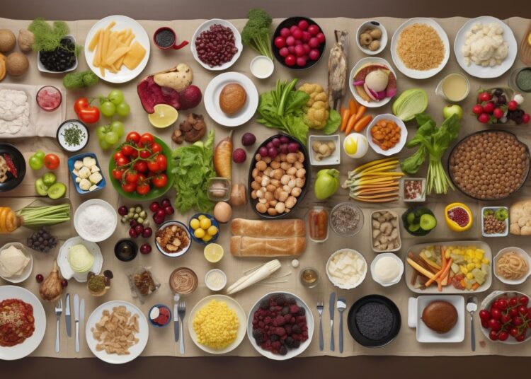 Продукты и приборы которые помогают увеличивать продолжительность жизни | Твой Коуч.ру