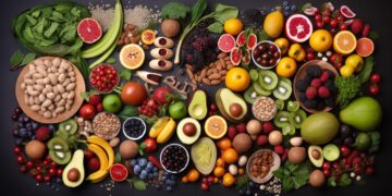 Топ растительных продуктов с максимальным количеством полезных веществ: рейтинг и польза для здоровья