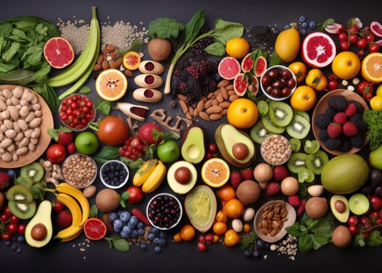 Топ растительных продуктов с максимальным количеством полезных веществ: рейтинг и польза для здоровья | Твой Коуч.ру