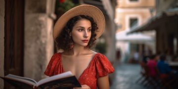 Уроки жизни из книги «Ешь, Молись, Люби»: Исследование путешествия к самопознанию