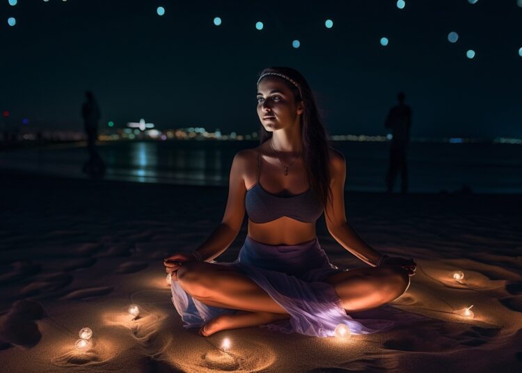 Заземление для сна: Как улучшить качество отдыха и избавиться от бессонницы | Твой Коуч.ру