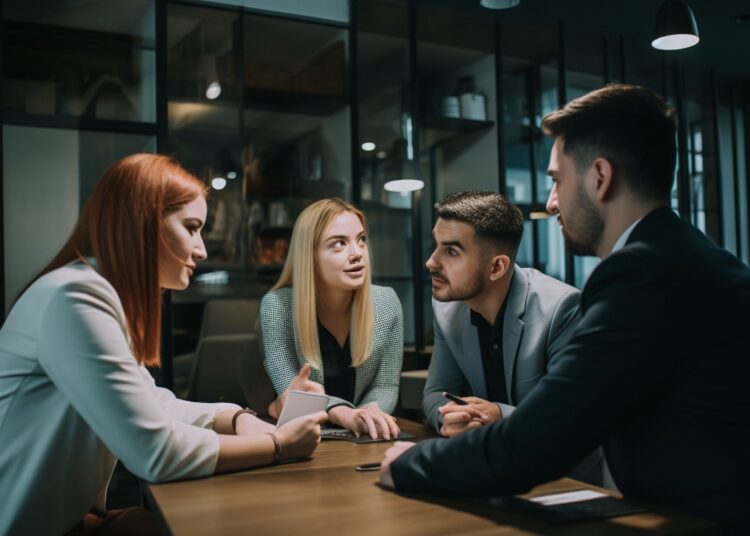 Методы улучшения коммуникации и снижения распространения сплетен: секреты эффективного общения | Твой Коуч.ру