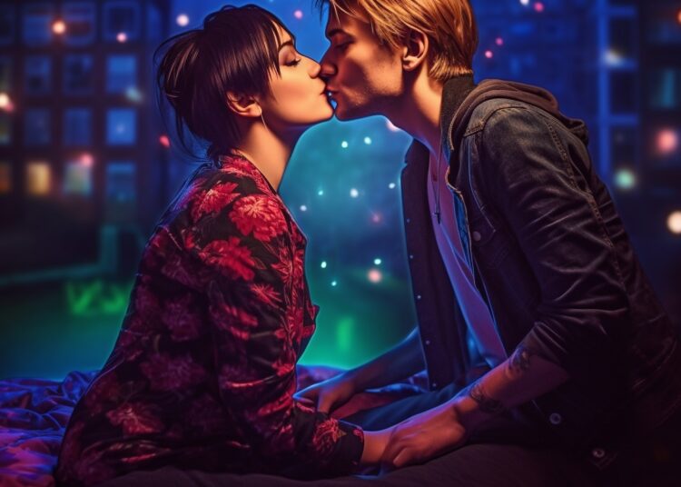 Удовлетворенность сексом в браке: ключевые факторы и советы для улучшения | Твой Коуч.ру