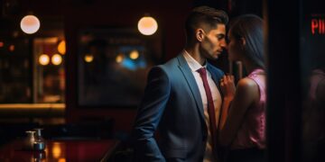 Необычные свидания: Топ креативных и оригинальных идей для уникальных встреч