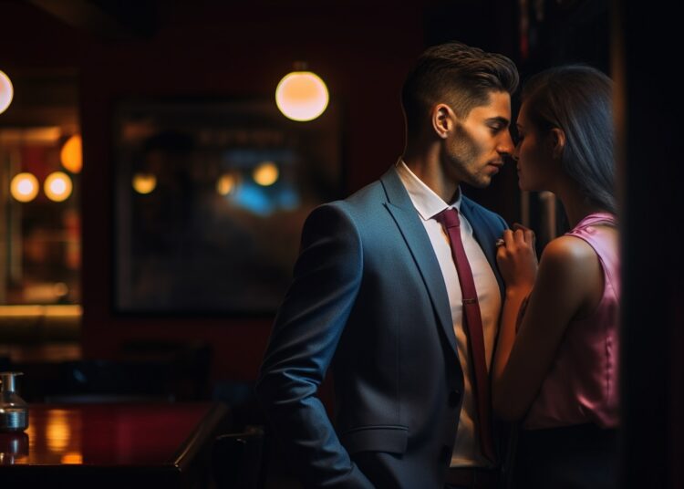 Необычные свидания: Топ креативных и оригинальных идей для уникальных встреч | Твой Коуч.ру