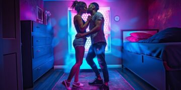 Сексуальная революция и ее влияние на восприятие разнообразия секса: преобразование отношений и откровений