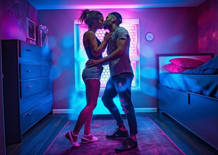 Сексуальная революция и ее влияние на восприятие разнообразия секса: преобразование отношений и откровений | Твой Коуч.ру