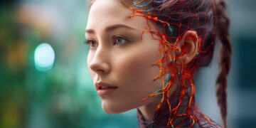 Коллаген и Сердечно-сосудистая система: польза для улучшения состояния сосудов