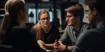 Основные советы по установлению хороших связей в бизнесе