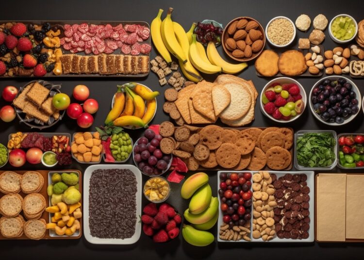 Замена продуктов для снижения потребления сахара: советы и альтернативы | Твой Коуч.ру