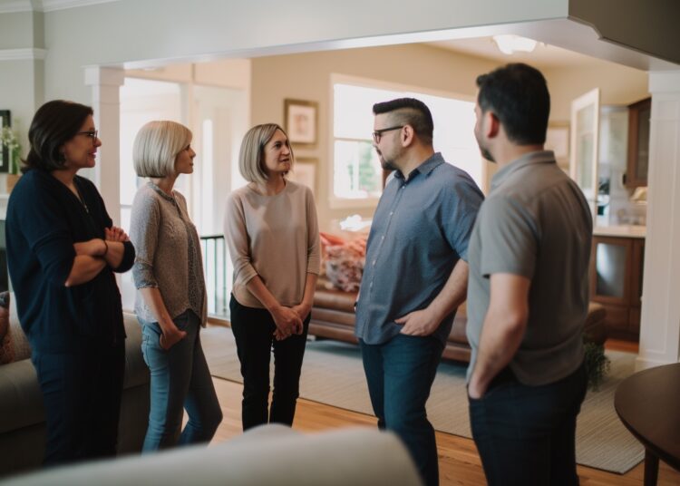 Преимущества и недостатки взрослых детей, живущих с родителями: разбираемся вместе | Твой Коуч.ру