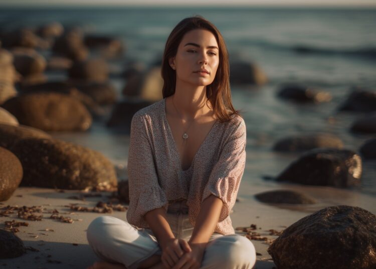 Заземление: Снятие физических симптомов тревоги и травмы эффективно | Твой Коуч.ру