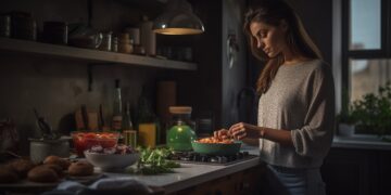 Завтраки для контроля сахара в крови: здоровые рецепты и советы