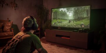 Как побороть зависимость от видеоигр: эффективные способы и рекомендации