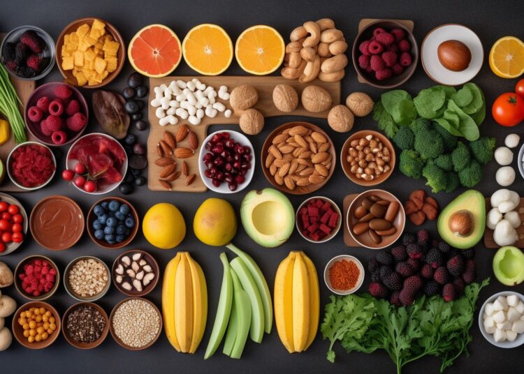 Как составить эффективный рацион питания для борьбы с воспалением: практические советы и рекомендации | Твой Коуч.ру