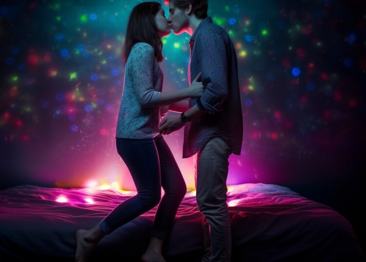 Сексуальное образование: почему оно важно и как его получить | Твой Коуч.ру