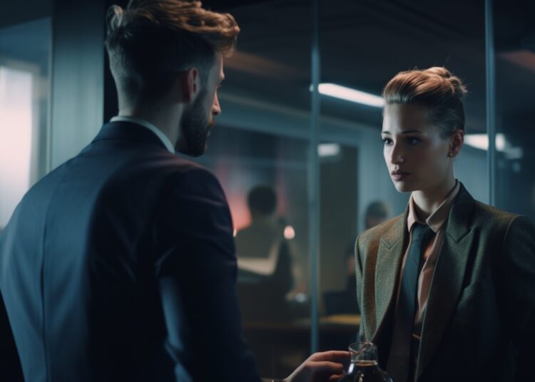 Как эффективно давать обратную связь подчиненным: секреты руководства | Твой Коуч.ру