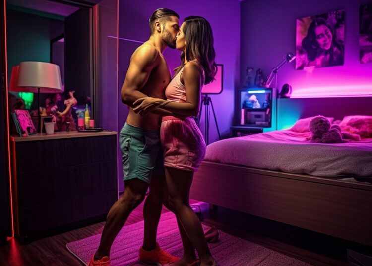 Секреты улучшения качества секса в браке: советы и техники для блаженства | Твой Коуч.ру