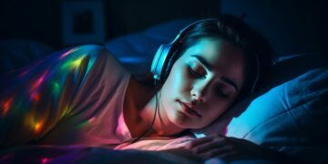 5 способов улучшить ваш сон с помощью музыки: эффективные техники и рекомендации