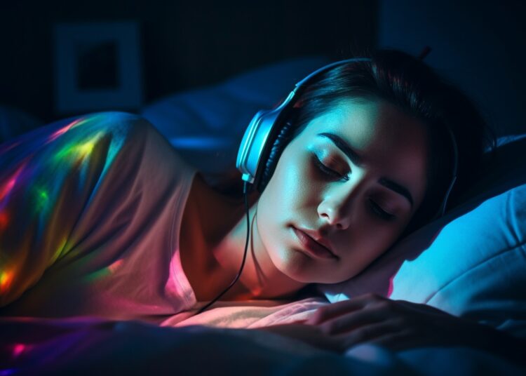 5 способов улучшить ваш сон с помощью музыки: эффективные техники и рекомендации | Твой Коуч.ру