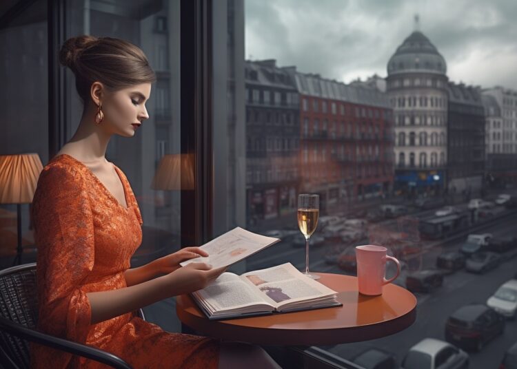 "Ешь, Молись, Люби": Понимание себя и ценностей с помощью книги | Твой Коуч.ру