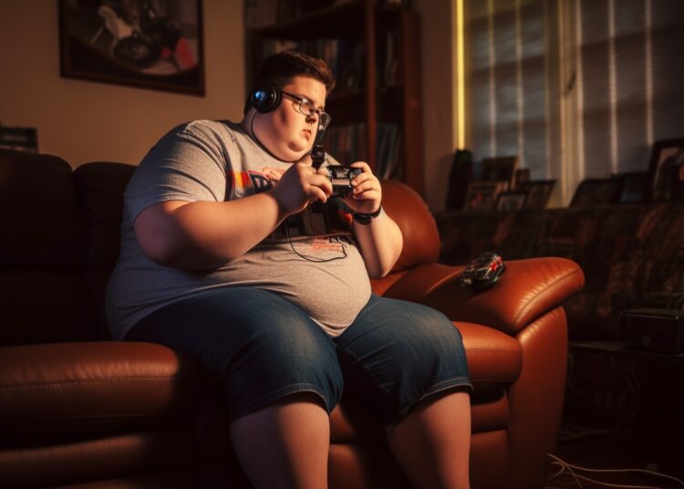Влияние видеоигр на здоровый образ жизни: полезные советы и анализ | Твой Коуч.ру