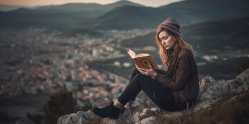 «Ешь, Молись, Люби» — практика благодарности: Уроки жизни и саморазвития