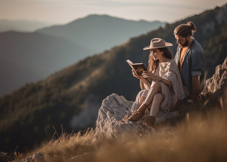 "Ешь, Молись, Люби": Влияние книги на отношения и личный рост | Твой Коуч.ру