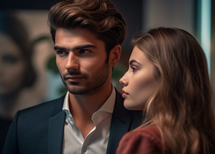 Мастерство невербальной коммуникации: секреты успеха и влияния | Твой Коуч.ру