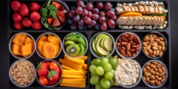 Топ-10 основных добавок для оптимального здоровья: повысьте свое самочувствие сегодня!