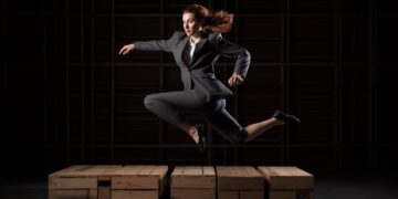 Избегайте 4 ловушек продуктивности: Как сохранить эффективность и достичь успеха