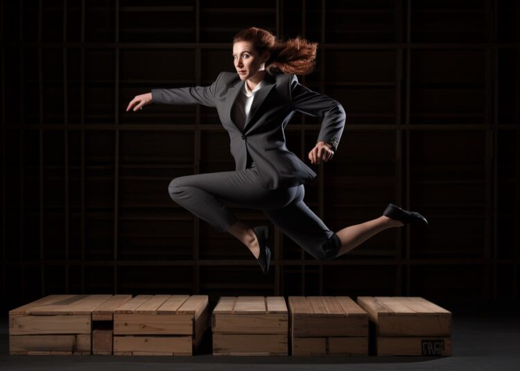 Избегайте 4 ловушек продуктивности: Как сохранить эффективность и достичь успеха | Твой Коуч.ру