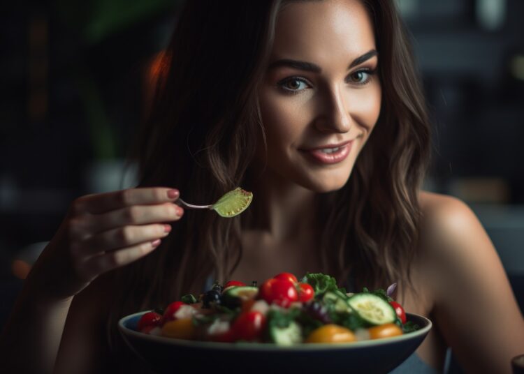 Улучшение кожи и замедление старения: полезные продукты для здоровой кожи | Твой Коуч.ру