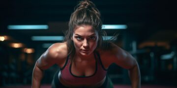 Какой эффект оказывает дефицит калорий на организм? | Твой Коуч.ру