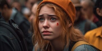 Преодоление токсичного стыда: Развитие самосострадания как эффективного инструмента