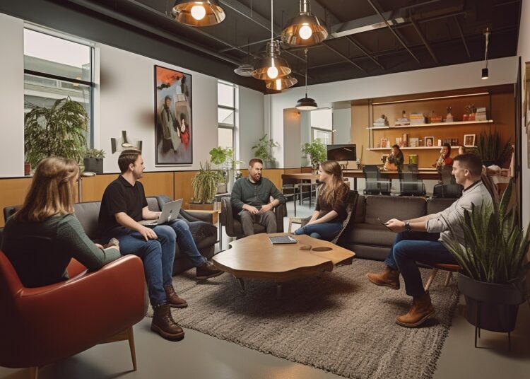 Улучшение коммуникации с помощью эмоционального интеллекта: советы и методы | Твой Коуч.ру