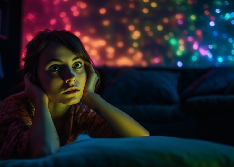 Прокрастинация перед сном и психическое здоровье: раскрываем связь | Твой Коуч.ру