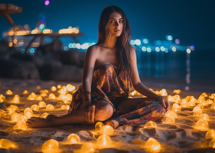 Заземление: Связь с медитацией и йогой для гармонии и благополучия | Твой Коуч.ру