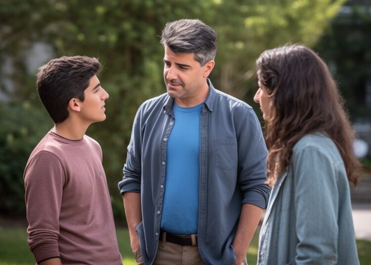 Преодоление негативного родительского опыта: советы и стратегии для более светлого будущего | Твой Коуч.ру