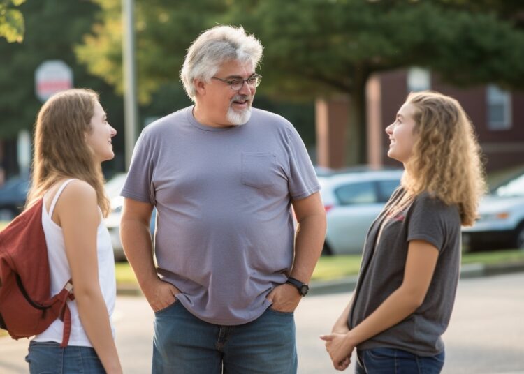 Разрешение сложностей в коммуникации с родителями: советы и рекомендации | Твой Коуч.ру