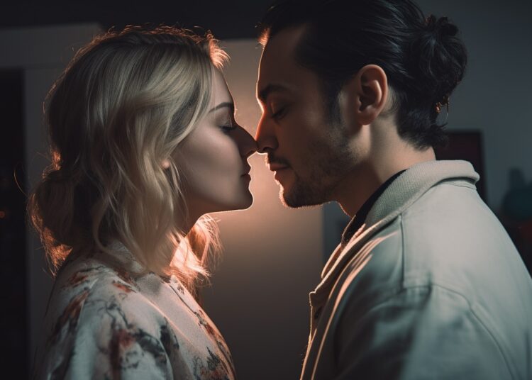 Улучшение сексуальной жизни: экспертные советы и рекомендации | Твой Коуч.ру