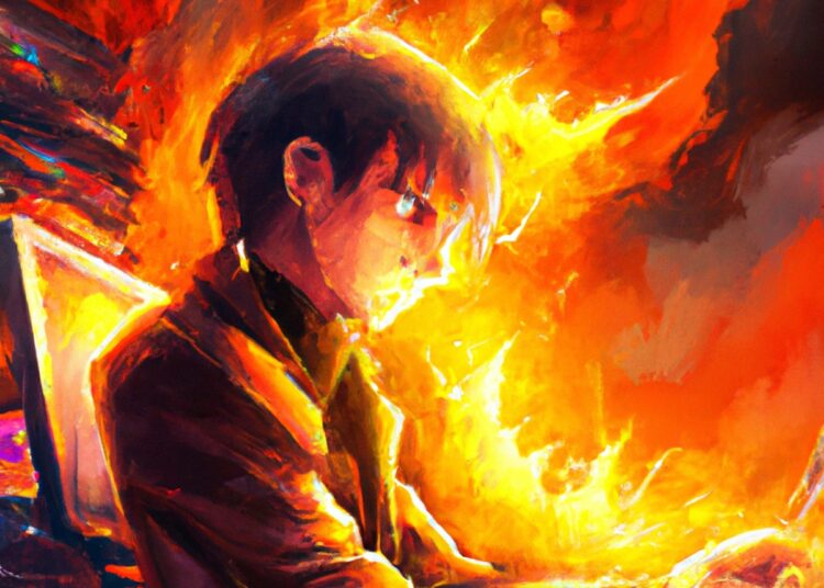 Влияние выгорания на психическое здоровье и отношения | Твой Коуч.ру