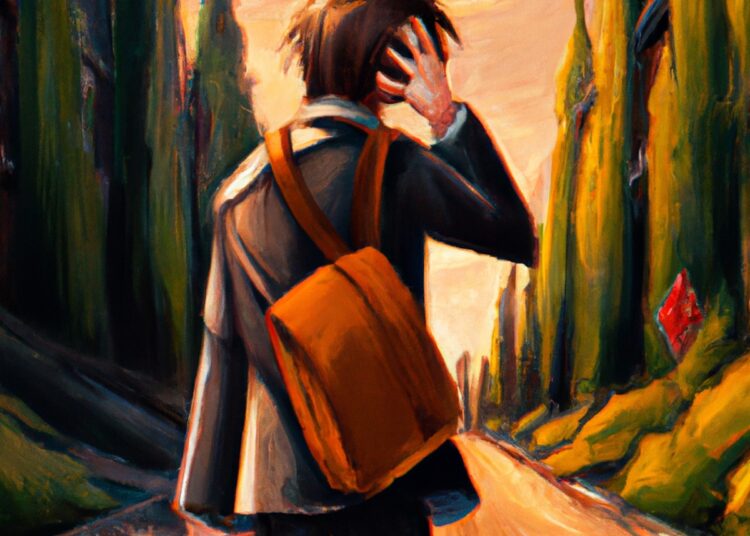 Связь между тревожным поведением и избеганием | Твой Коуч.ру