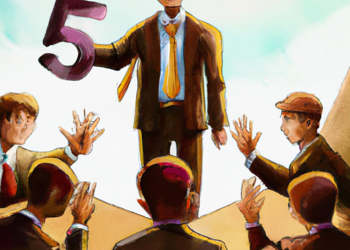 5 ключевых принципов позитивного лидерства на рабочем месте: секреты успешного управления | Твой Коуч.ру