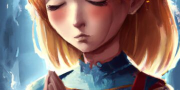 5 способов обрести мир после потери