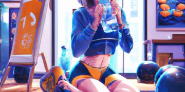 Как выбрать диету для набора веса: советы от профессиональных спортсменов