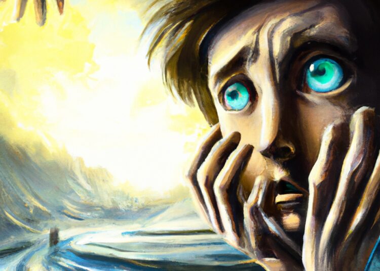 Освобождение от цикла тревоги и безопасного поведения | Твой Коуч.ру