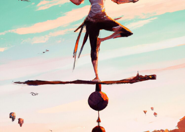 Как найти баланс между стремлением к совершенству и заботой о своем здоровье | Твой Коуч.ру