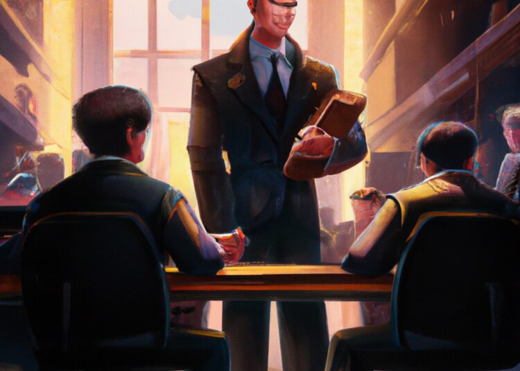 Откройте двери к работе мечты: важность нетворкинга для успешного поиска | Твой Коуч.ру